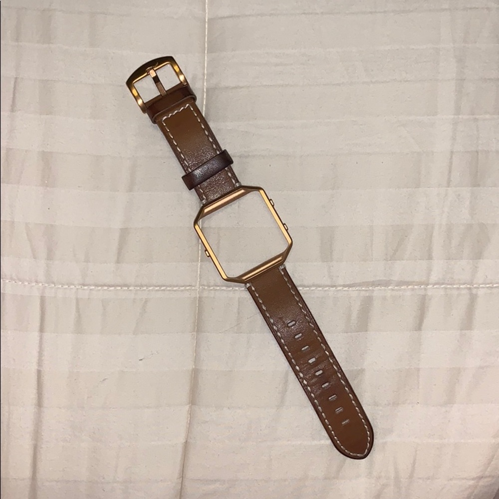 Small Fitbit blaze band